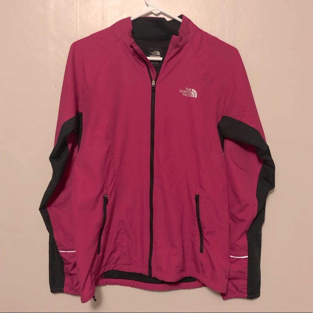 The North Face Flight Series jacket